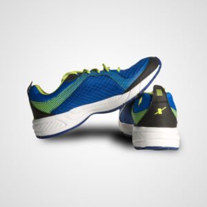 Pyro Blue Shoes